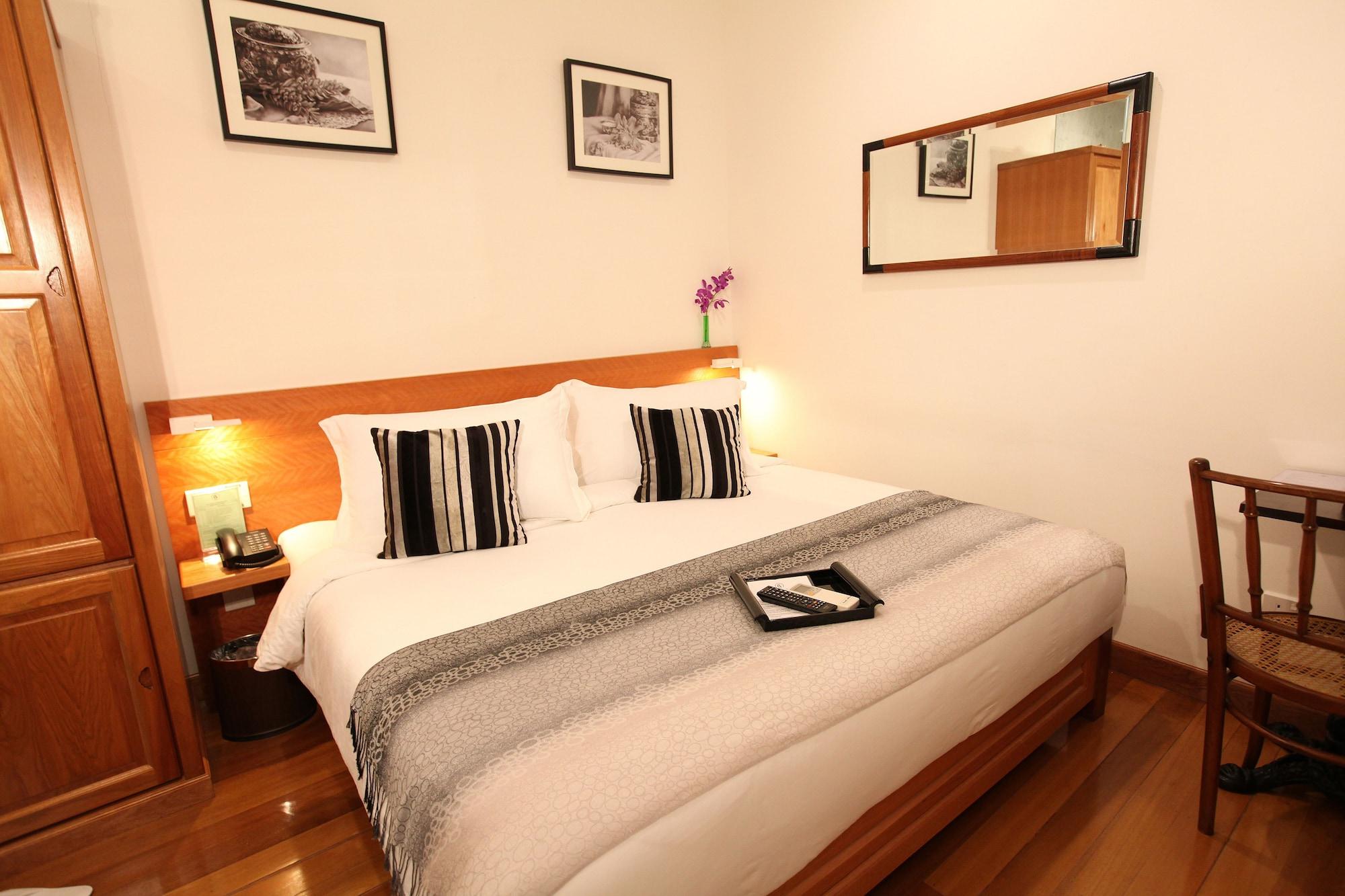 Gingerflower Boutique Hotel Malacca Εξωτερικό φωτογραφία