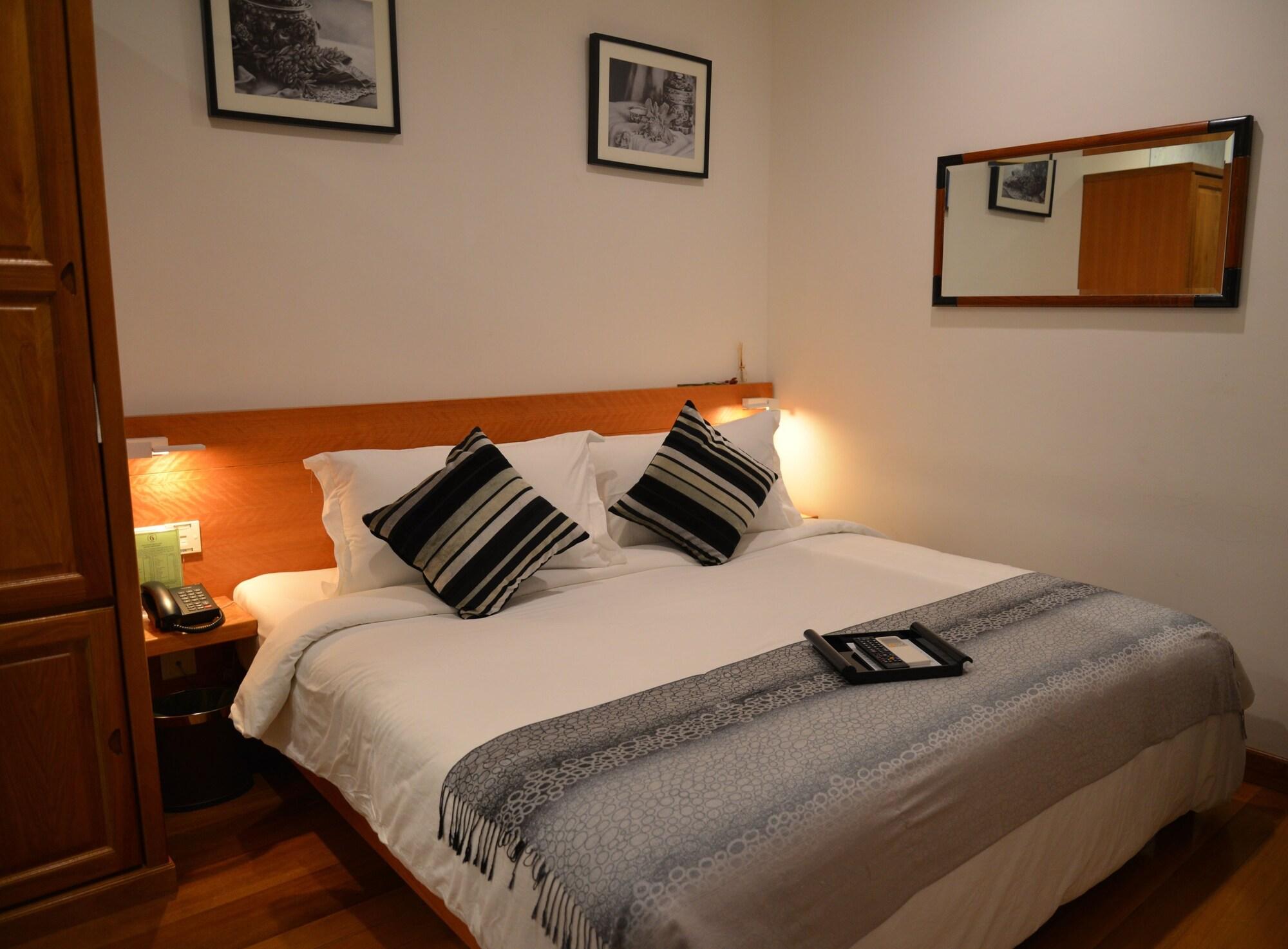 Gingerflower Boutique Hotel Malacca Εξωτερικό φωτογραφία
