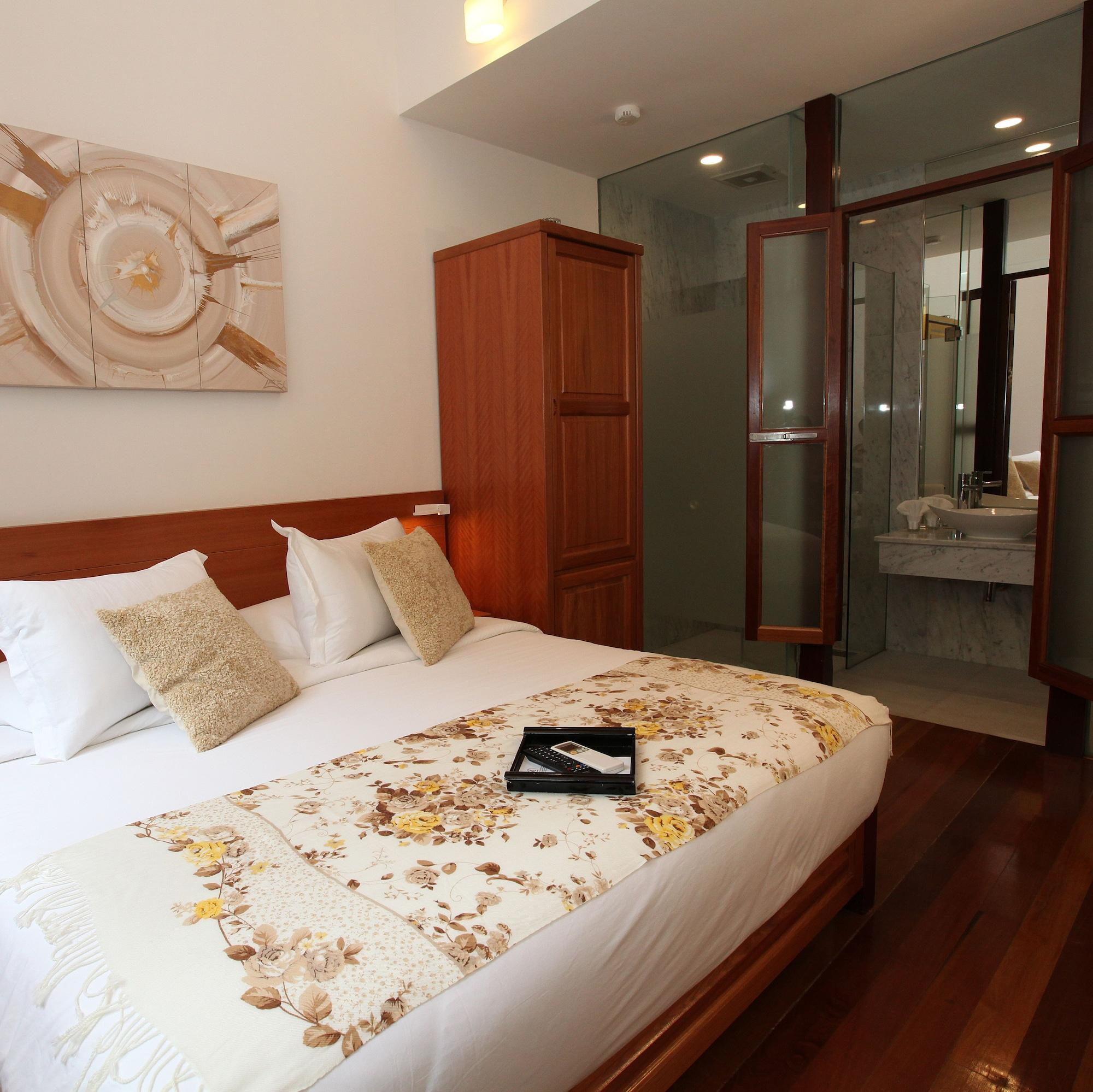 Gingerflower Boutique Hotel Malacca Εξωτερικό φωτογραφία