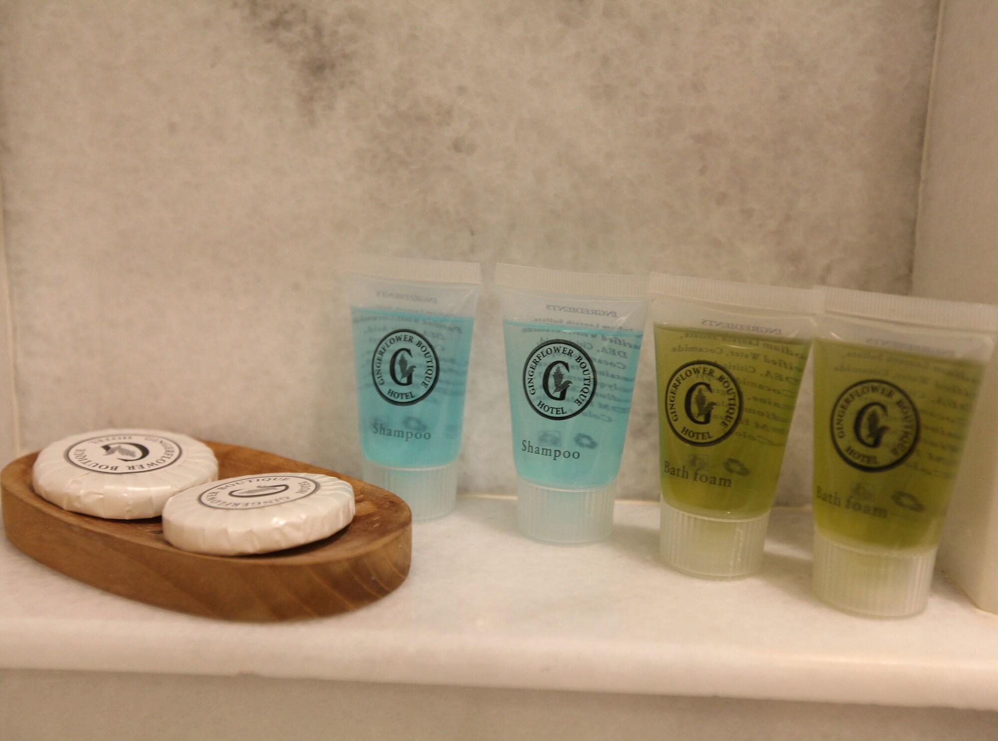 Gingerflower Boutique Hotel Malacca Εξωτερικό φωτογραφία