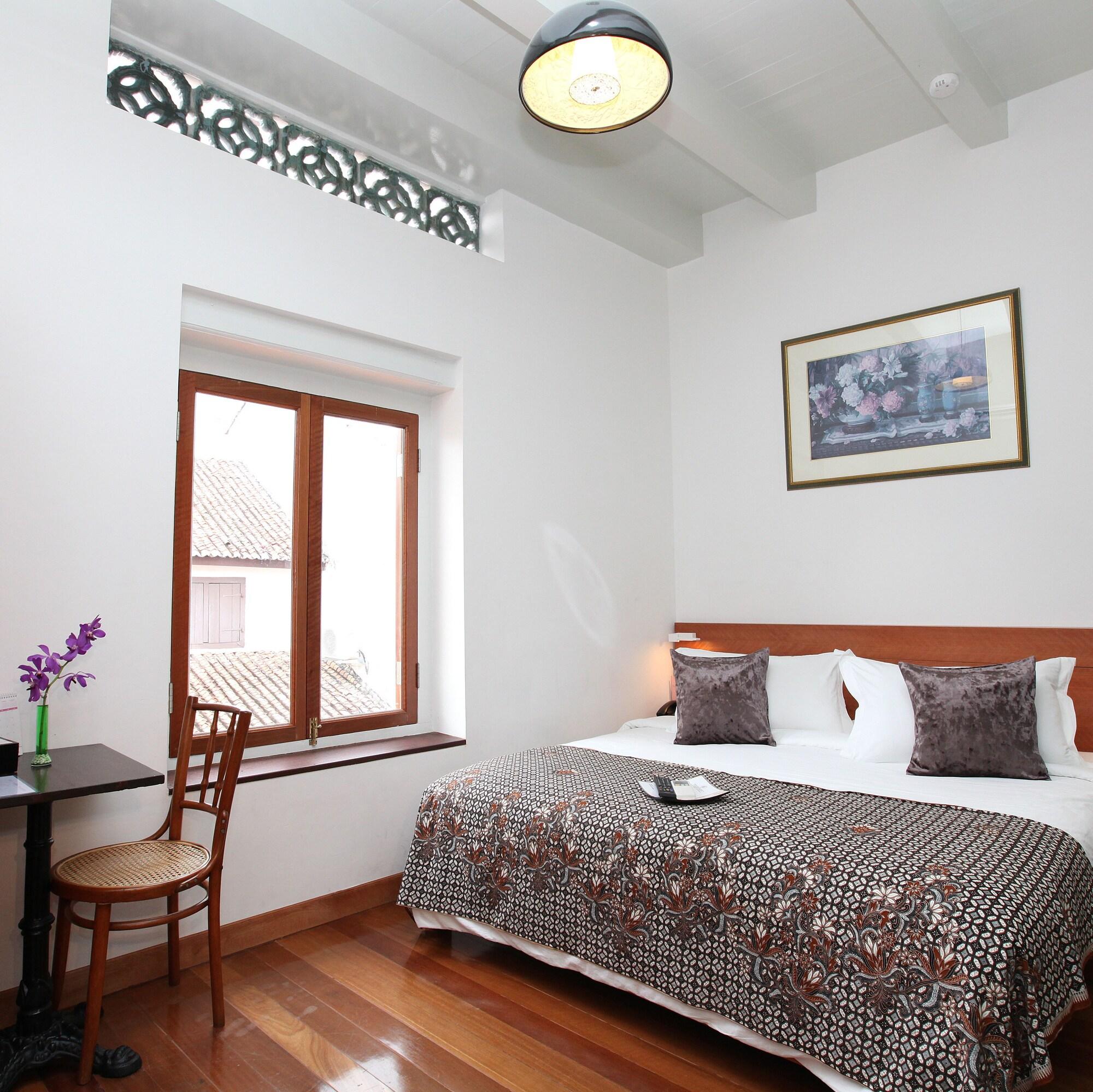 Gingerflower Boutique Hotel Malacca Εξωτερικό φωτογραφία