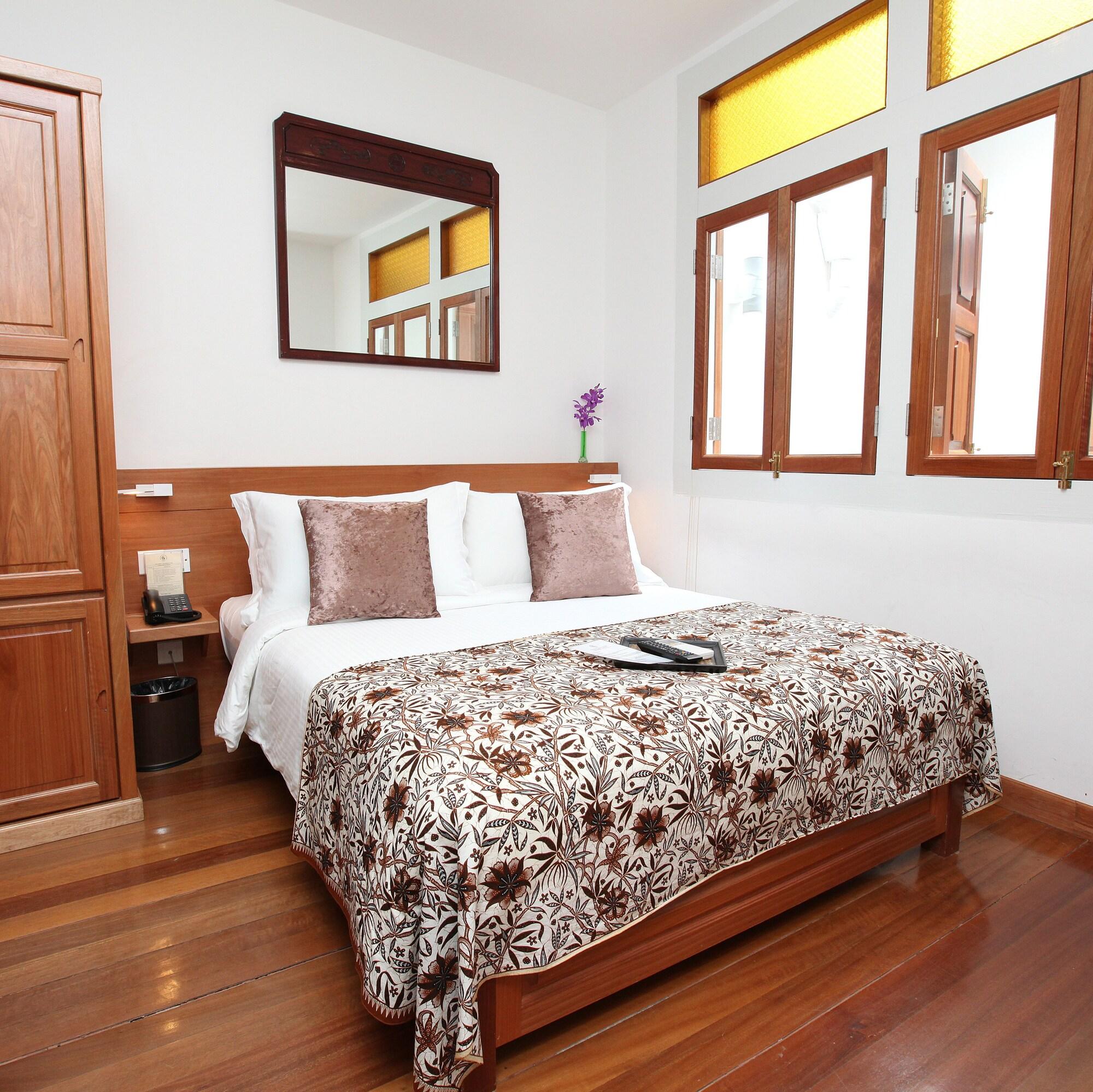 Gingerflower Boutique Hotel Malacca Εξωτερικό φωτογραφία