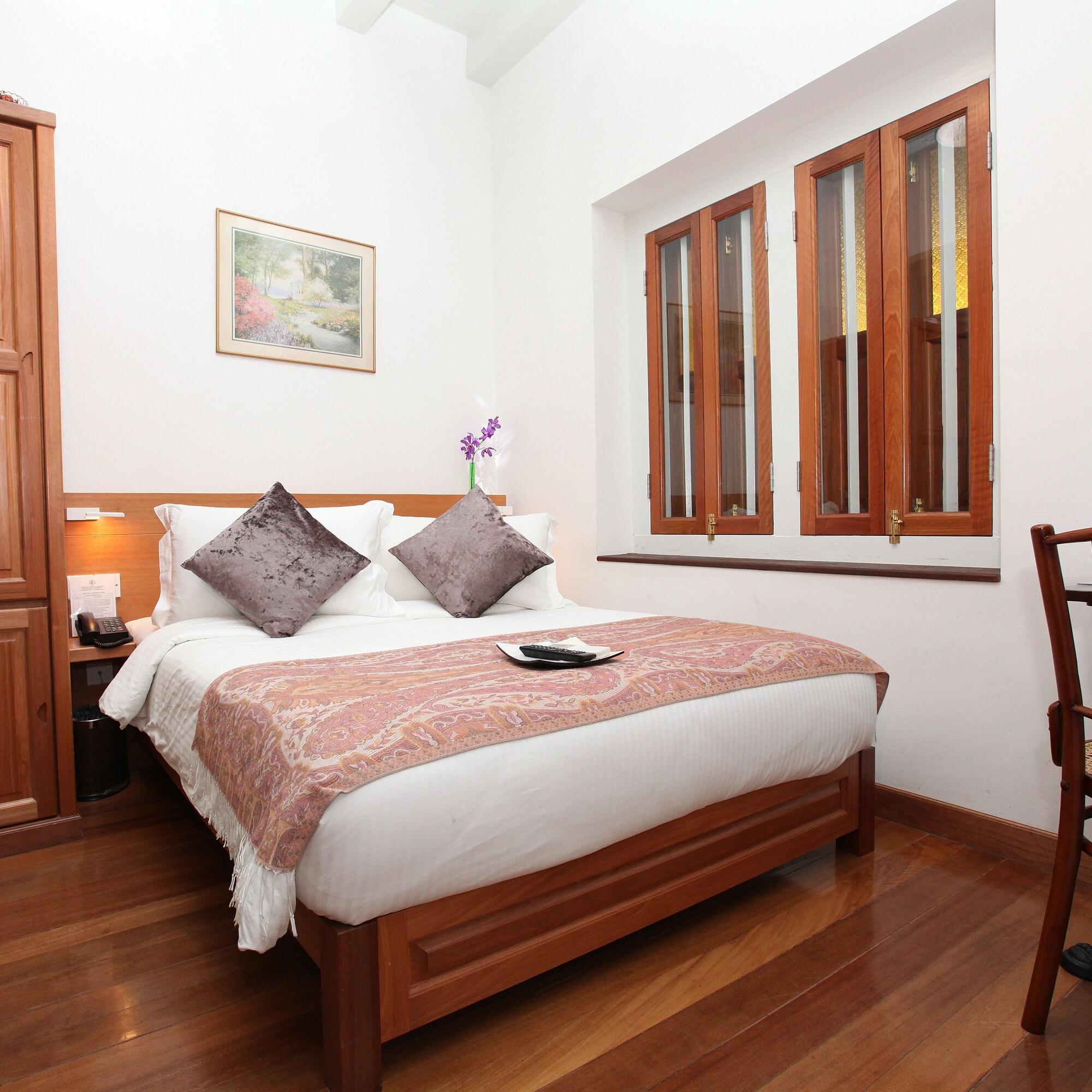 Gingerflower Boutique Hotel Malacca Εξωτερικό φωτογραφία