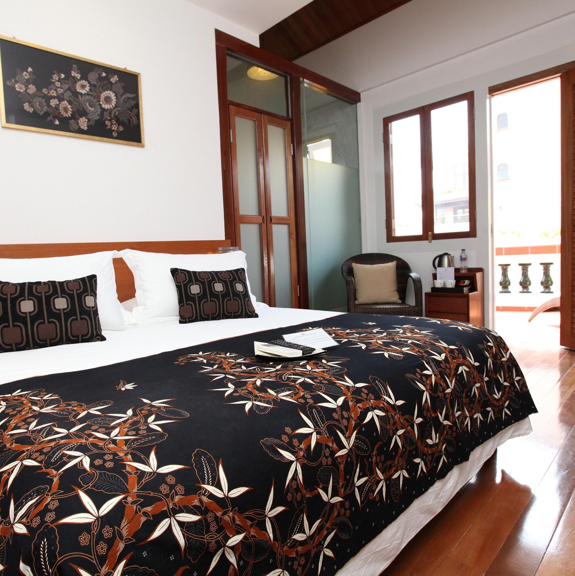 Gingerflower Boutique Hotel Malacca Εξωτερικό φωτογραφία