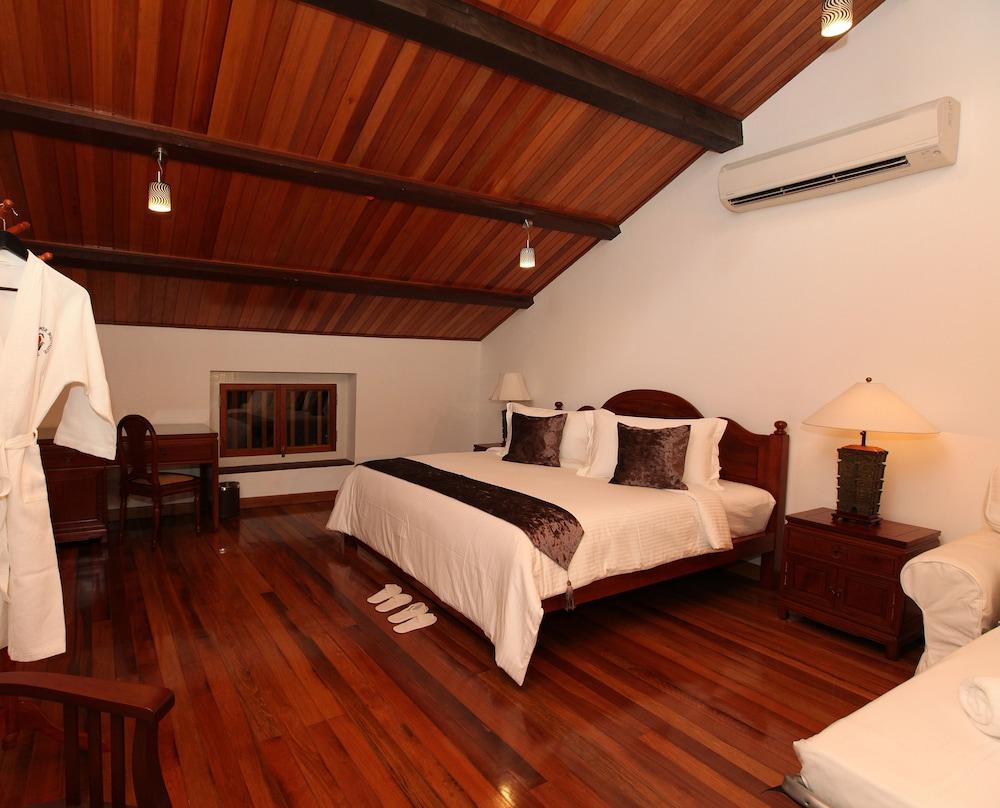 Gingerflower Boutique Hotel Malacca Εξωτερικό φωτογραφία