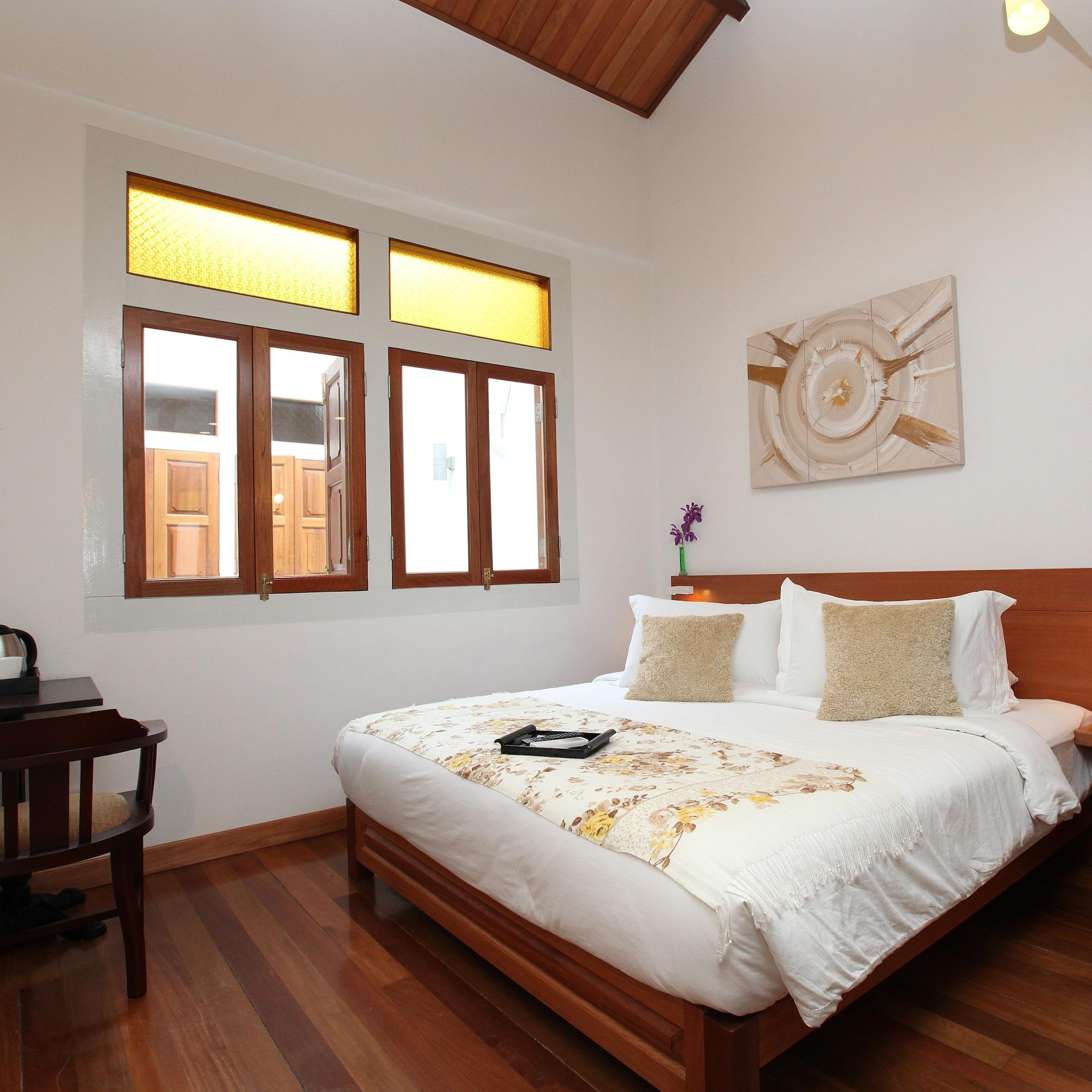 Gingerflower Boutique Hotel Malacca Εξωτερικό φωτογραφία