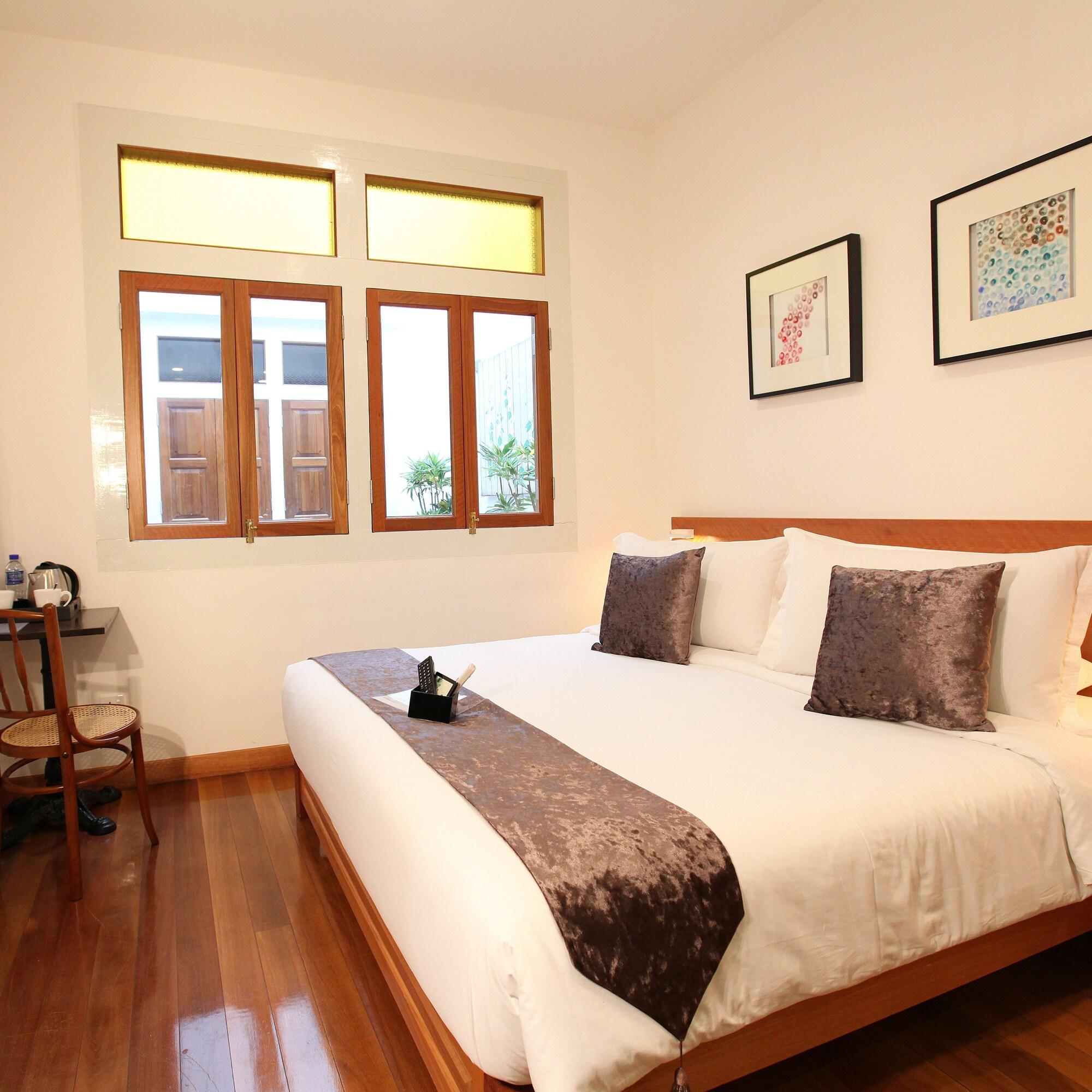 Gingerflower Boutique Hotel Malacca Εξωτερικό φωτογραφία