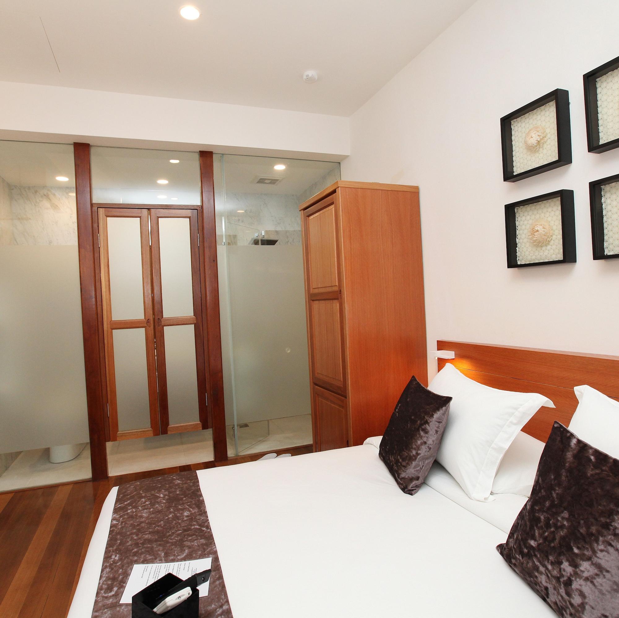 Gingerflower Boutique Hotel Malacca Εξωτερικό φωτογραφία