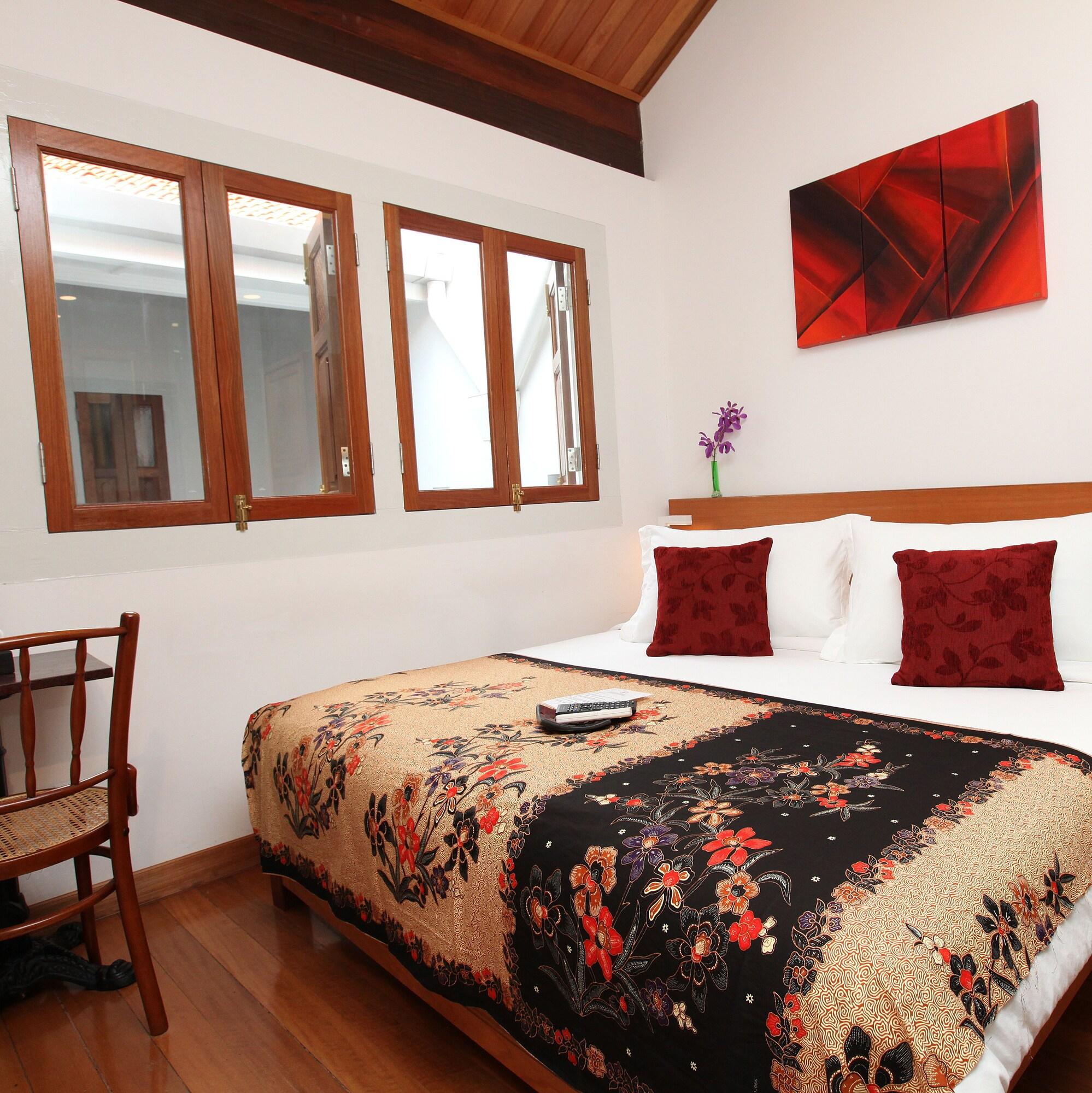 Gingerflower Boutique Hotel Malacca Εξωτερικό φωτογραφία