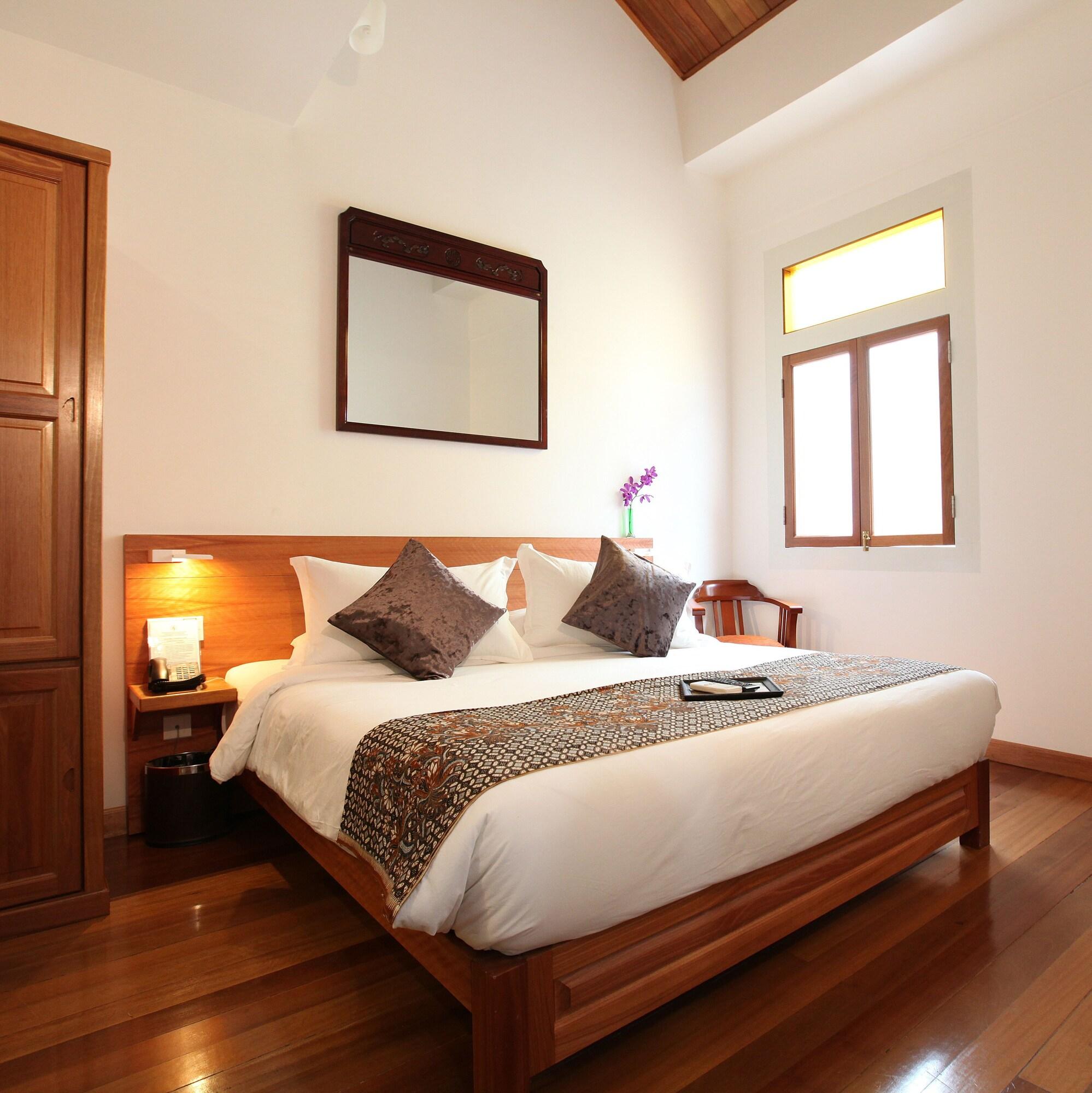 Gingerflower Boutique Hotel Malacca Εξωτερικό φωτογραφία