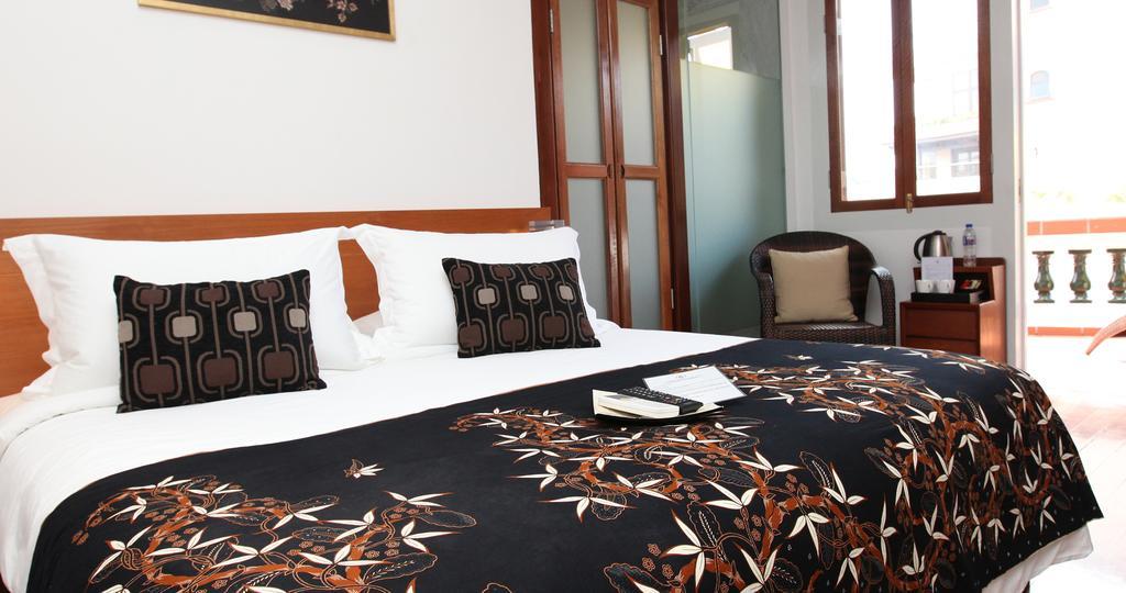Gingerflower Boutique Hotel Malacca Εξωτερικό φωτογραφία