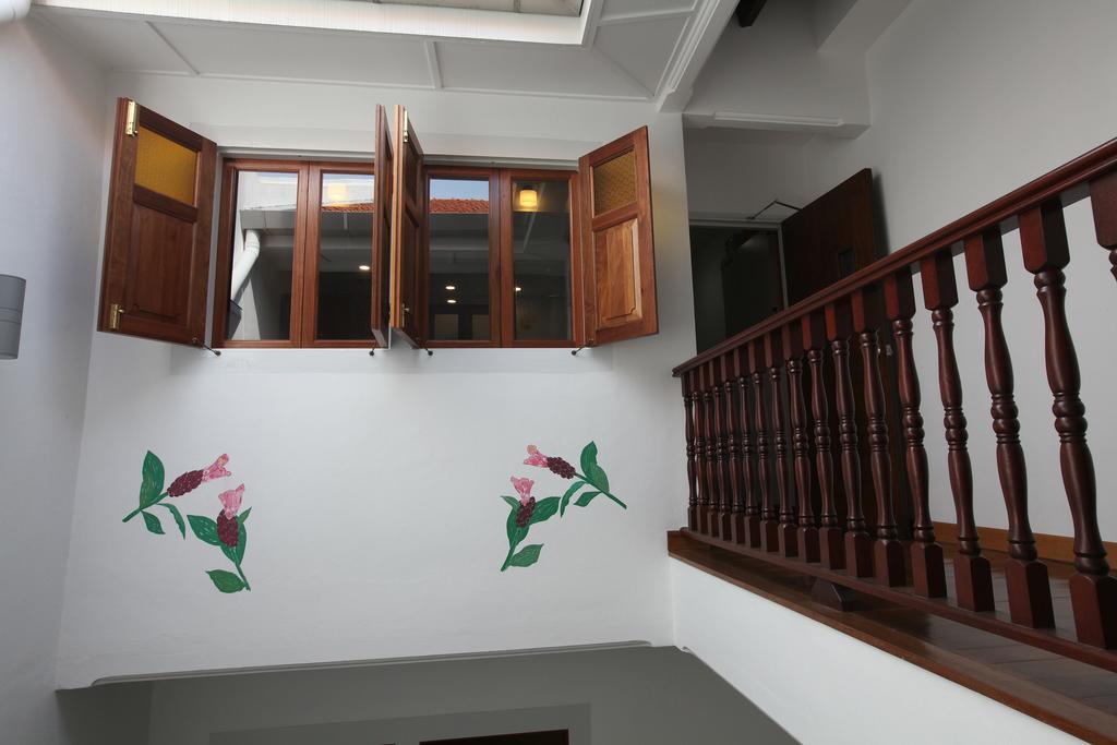 Gingerflower Boutique Hotel Malacca Εξωτερικό φωτογραφία