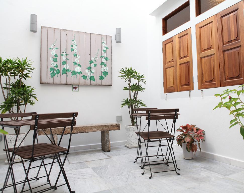 Gingerflower Boutique Hotel Malacca Εξωτερικό φωτογραφία