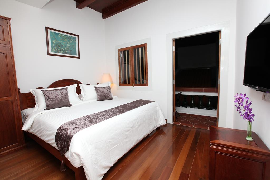 Gingerflower Boutique Hotel Malacca Εξωτερικό φωτογραφία