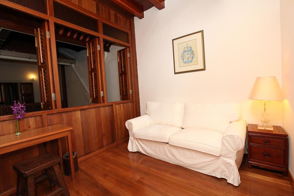 Gingerflower Boutique Hotel Malacca Εξωτερικό φωτογραφία