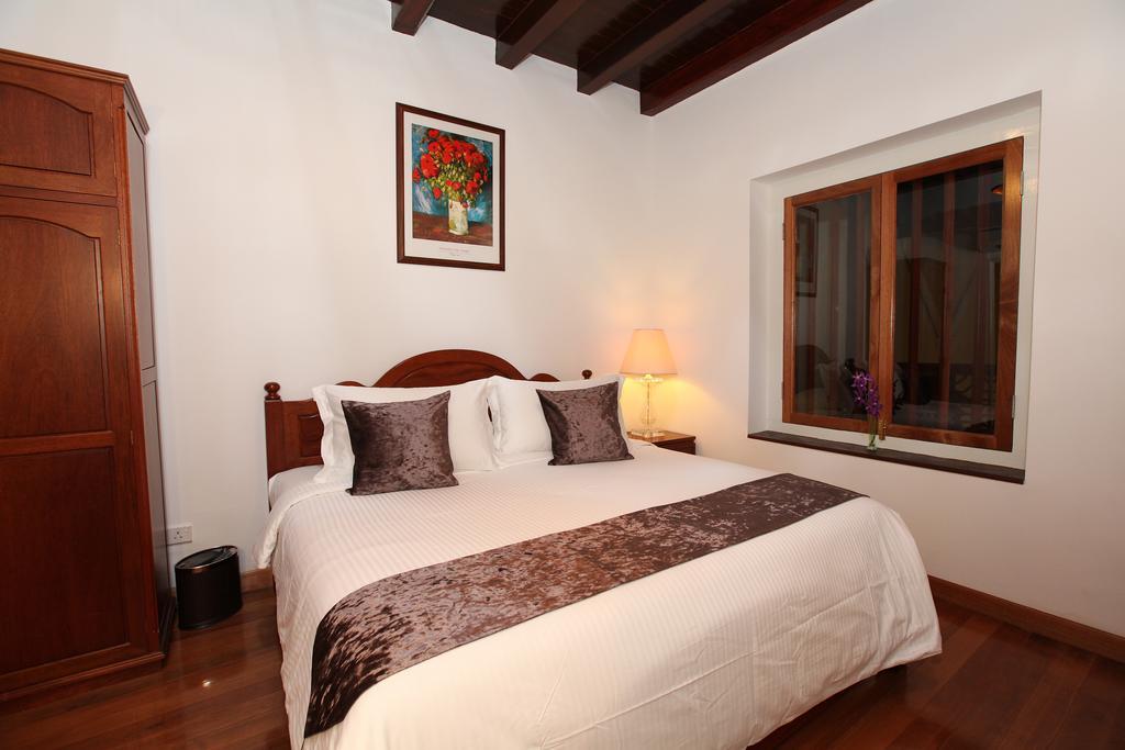Gingerflower Boutique Hotel Malacca Εξωτερικό φωτογραφία