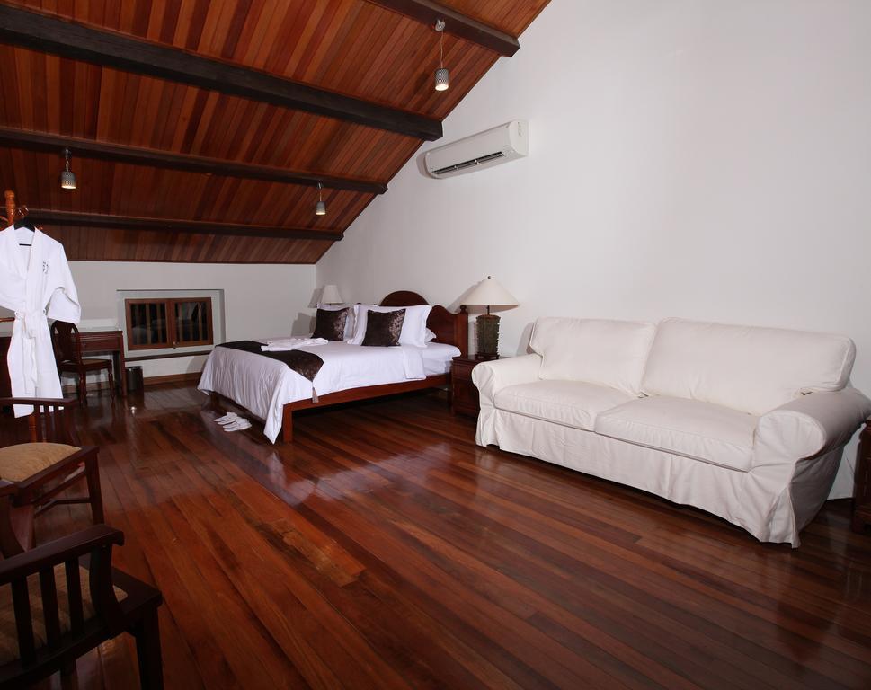 Gingerflower Boutique Hotel Malacca Εξωτερικό φωτογραφία