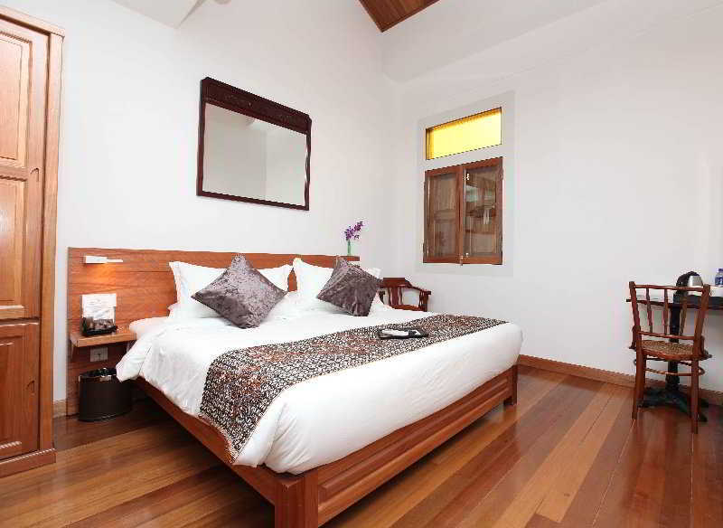 Gingerflower Boutique Hotel Malacca Εξωτερικό φωτογραφία
