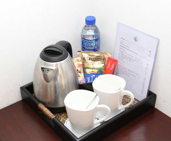 Gingerflower Boutique Hotel Malacca Εξωτερικό φωτογραφία
