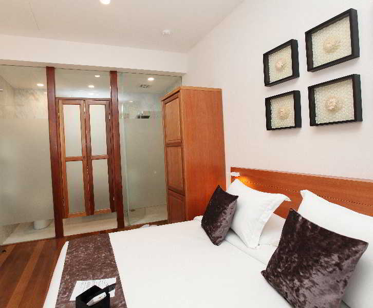 Gingerflower Boutique Hotel Malacca Εξωτερικό φωτογραφία