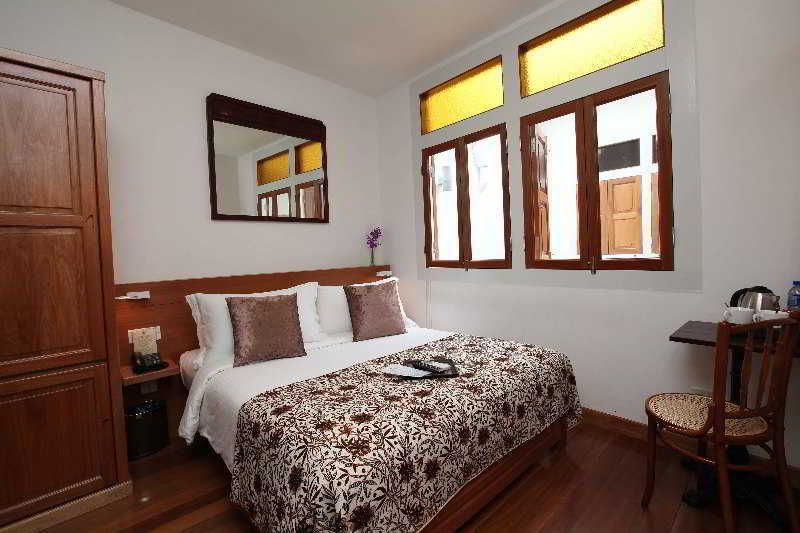 Gingerflower Boutique Hotel Malacca Εξωτερικό φωτογραφία