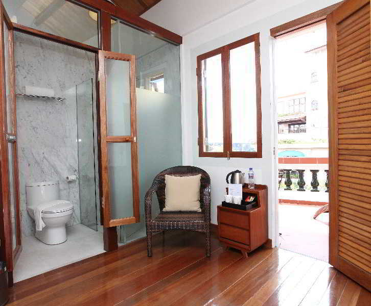 Gingerflower Boutique Hotel Malacca Εξωτερικό φωτογραφία